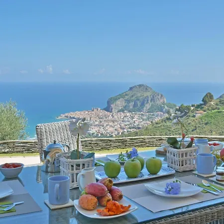 Villa Splendida 8 By Massimo