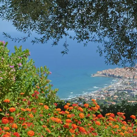 Splendida 8 By Massimo * Cefalù